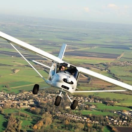 Bis zu 54% Rabatt auf den Tour – Flug bei flieg mit mir Bonn OXGE.com Special Offers, Deals & Discounts in Germany