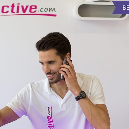 Bis zu 55% Rabatt auf den EMS (elektrische Muskelstimulation) bei Akademie für Lebensqualität und Sp Stuttgart OXGE.com Special Offers, Deals & Discounts in Germany