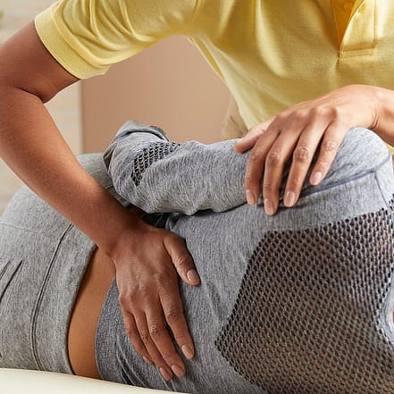 Bis zu 59% Rabatt auf den Chiropraktiker / Osteopathie – Massage & Untersuchung bei NATURHEILPRAXIS Aachen OXGE.com Special Offers, Deals & Discounts in Germany