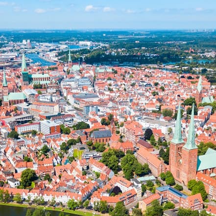 Bis zu 6% Rabatt auf den Tour – Flug bei Ostsee-Flugdienst Hamburg OXGE.com Special Offers, Deals & Discounts in Germany