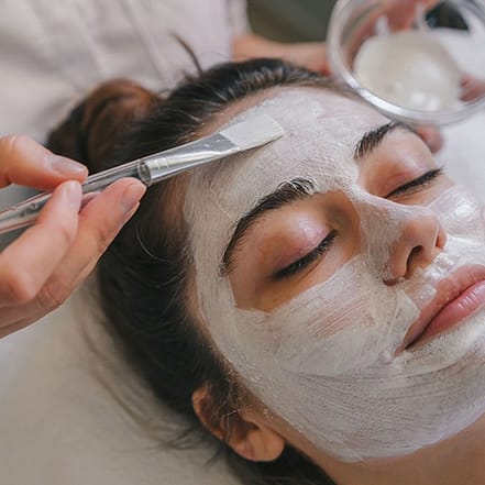 Bis zu 60 Min. Gesichtsbehandlung nach Wahl inkl. Maske für 1-2 Pers. Frankfurt OXGE.com Special Offers, Deals & Discounts in Germany