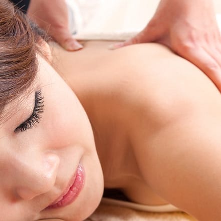 Bis zu 61% Rabatt auf Rückenmassage bei Irina Selenskaja Köln OXGE.com Special Offers, Deals & Discounts in Germany