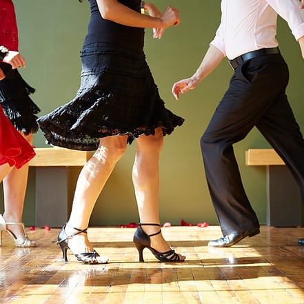 Bis zu 62% Rabatt auf den Tanzkurs bei Tanzschule Siebenhüner Essen OXGE.com Special Offers, Deals & Discounts in Germany