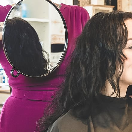 Bis zu 63% Rabatt auf den Haarschnitt – Damen bei Stand By Me Hair And Make Up Hamburg OXGE.com Special Offers, Deals & Discounts in Germany