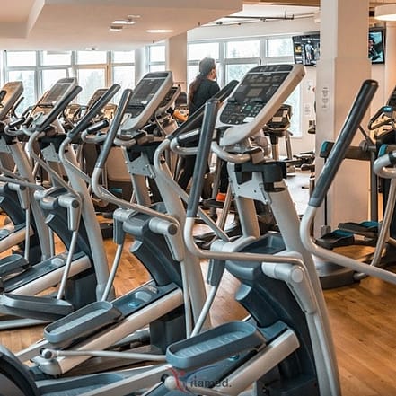 Bis zu 64% Rabatt auf den Fitnessstudio bei Vitamed Sports And Health Center Hamburg Hamburg OXGE.com Special Offers, Deals & Discounts in Germany