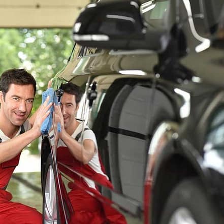 Bis zu 64% Rabatt auf den Professionelle Autopflege (innen und außen) bei GTR Auto Pflege & Smart Re Köln OXGE.com Special Offers, Deals & Discounts in Germany