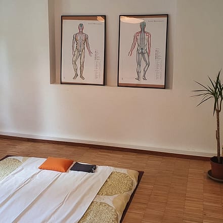 Bis zu 67% auf Aktivitäten bei Shiatsuraum In der Mitte Düsseldorf OXGE.com Special Offers, Deals & Discounts in Germany