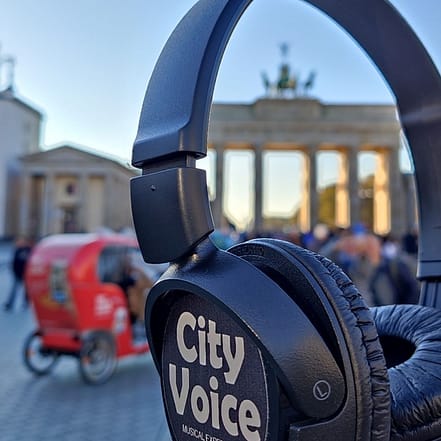 Bis zu 71% Rabatt auf den Rundfahrt – geführt bei Cityvoice Berlin OXGE.com Special Offers, Deals & Discounts in Germany