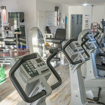 Bis zu 72% Rabatt auf den Fitnessstudio bei 123fit Rahlstedt Hamburg OXGE.com Special Offers, Deals & Discounts in Germany