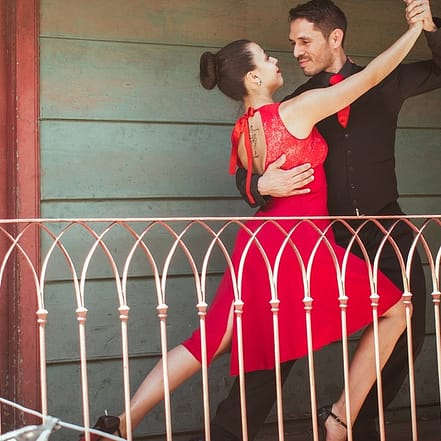 Bis zu 72% Rabatt auf den Tanzkurs bei Picaflor Tango Hamburg OXGE.com Special Offers, Deals & Discounts in Germany