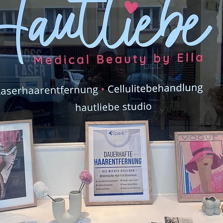 Bis zu 79% Rabatt auf Lasern bei Medical Beauty by Ella Essen OXGE.com Special Offers, Deals & Discounts in Germany