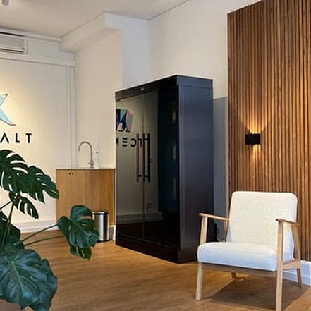 Infusion nach Wahl München OXGE.com Special Offers, Deals & Discounts in Germany 2