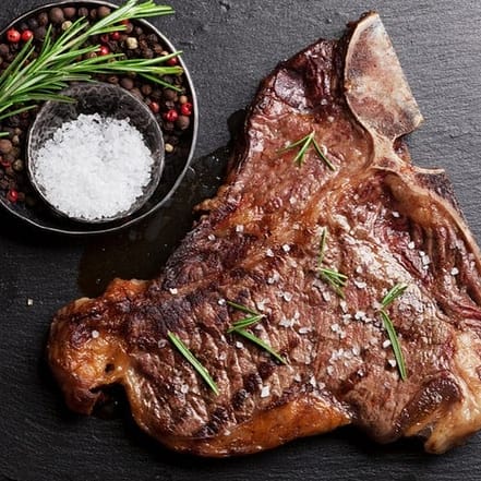 Boss Tasting – Steak Tasting trifft Zigarre und Rum für 1-2 Personen Nürnberg OXGE.com Special Offers, Deals & Discounts in Germany