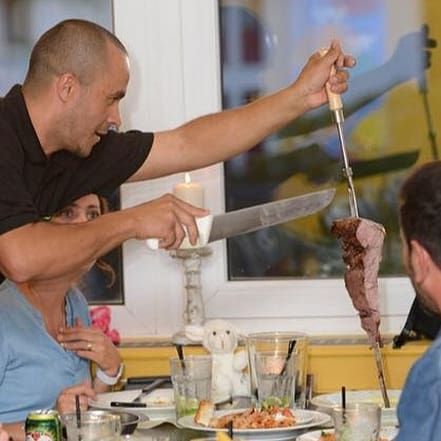 Brasilianischer Genuss: Rodizio All-you-can-eat inkl. Buffet Stuttgart OXGE.com Special Offers, Deals & Discounts in Germany
