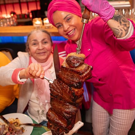Brasilianischer Genuss: Rodizio All-you-can-eat inkl. Buffet Stuttgart OXGE.com Special Offers, Deals & Discounts in Germany