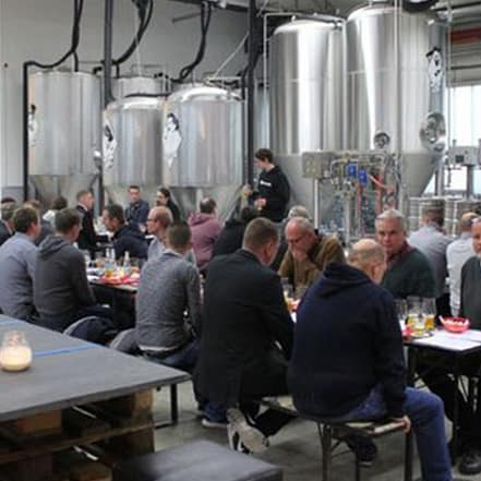Brauereiführung & Bier-Tasting Hamburg OXGE.com Special Offers, Deals & Discounts in Germany