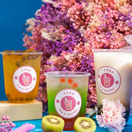 Bubble Tea Berlin OXGE.com Special Offers, Deals & Discounts in Germany