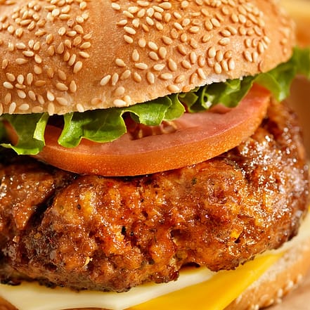 Burger nach Wahl mit Pommes und Dessert für 1-4 Personen Essen OXGE.com Special Offers, Deals & Discounts in Germany
