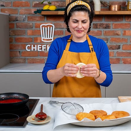 CHEFKOCH Kochkurs nach Wahl National Deal OXGE.com Special Offers, Deals & Discounts in Germany
