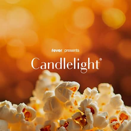 Candlelight: Magical Movie Soundtracks at Erbdrostenhof, Münster, Germany OXGE.com Special Offers, Deals & Discounts in Germany