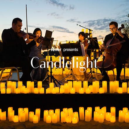 Candlelight Open Air: Vivaldis „Vier Jahreszeiten“ at Schloss Bollschweil, Freiburg im Breisgau, Germany OXGE.com Special Offers, Deals & Discounts in Germany