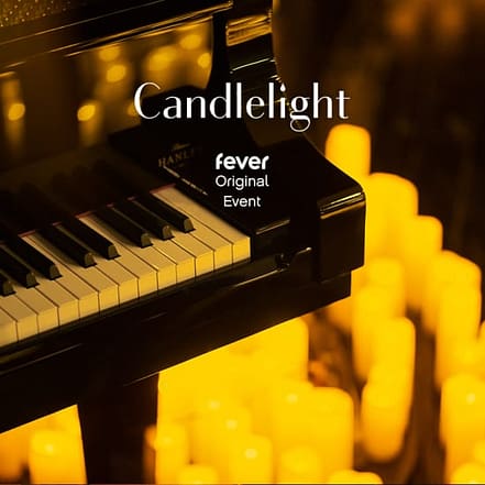 Candlelight Piano: Best of Linkin Park at Konzertsaal Friedenskapelle, Münster, Germany OXGE.com Special Offers, Deals & Discounts in Germany