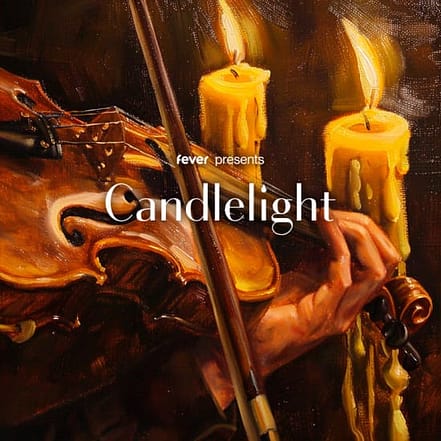Candlelight: Vivaldis „Vier Jahreszeiten“ at Kaisersaal Erfurt, Erfurt, Germany OXGE.com Special Offers, Deals & Discounts in Germany
