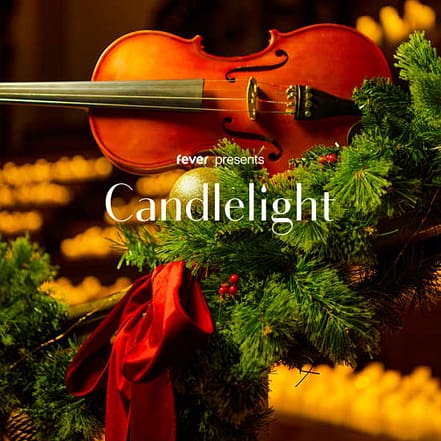 Candlelight: Weihnachtsklassiker at Trinitatiskirche, Cologne, Germany OXGE.com Special Offers, Deals & Discounts in Germany