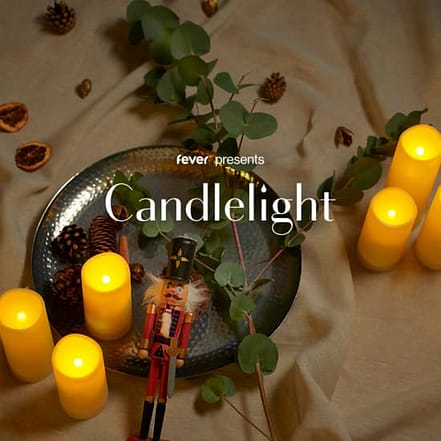 Candlelight: Weihnachtsspecial mit „Der Nussknacker“ und mehr at St Martha, Nuremberg, Germany OXGE.com Special Offers, Deals & Discounts in Germany