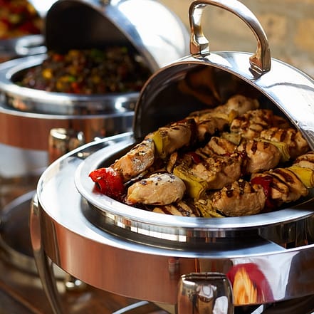Catering-Buffet „Fregatte Köln“ Essen OXGE.com Special Offers, Deals & Discounts in Germany