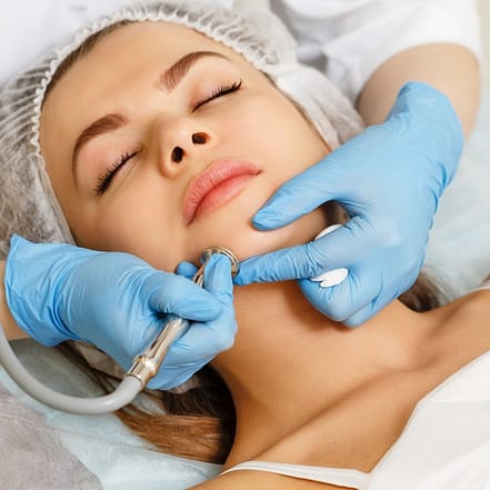 Aqua Facial-Behandlung, opt. inkl. Lymphdrainage (Nur für Damen) Frankfurt OXGE.com Special Offers, Deals & Discounts in Germany
