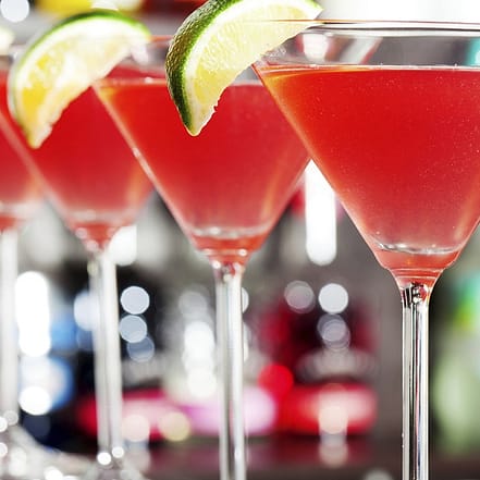 Cocktailkurs Berlin OXGE.com Special Offers, Deals & Discounts in Germany