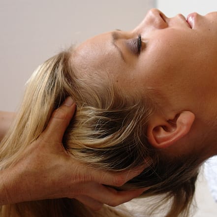 Cranio-Sacrale-Therapie München OXGE.com Special Offers, Deals & Discounts in Germany