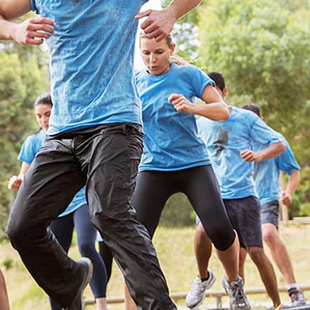 Cross Boottraining In- / Outdoor Frankfurt OXGE.com Special Offers, Deals & Discounts in Germany