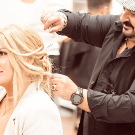 Damen-Haarschnitt & Föhnen für alle Haarlängen, optional mit Strähnen Stuttgart OXGE.com Special Offers, Deals & Discounts in Germany