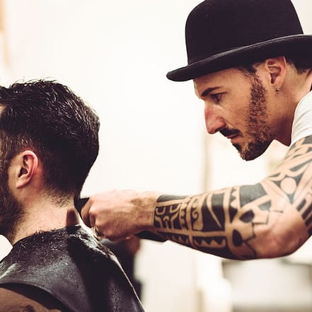 Der ultimative Heeren-Look: Waschen, Haarschnitt & Stylen für Herren Dresden OXGE.com Special Offers, Deals & Discounts in Germany