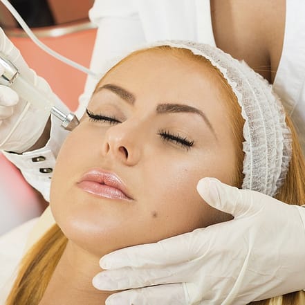 Diamant-Microdermabrasion mit opt. Extras oder Ionen-Lifting Frankfurt OXGE.com Special Offers, Deals & Discounts in Germany