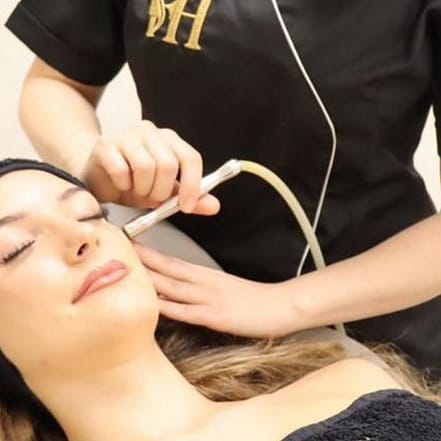 Diamant-Mikrodermabrasion Bonn OXGE.com Special Offers, Deals & Discounts in Germany