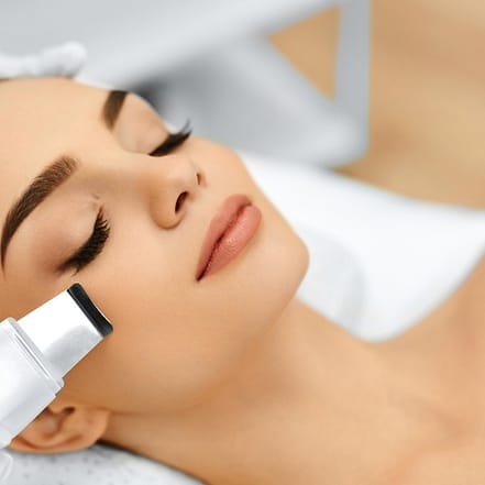 Diamant-Mikrodermabrasion Hamburg OXGE.com Special Offers, Deals & Discounts in Germany