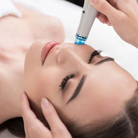 Diamant-Mikrodermabrasion München OXGE.com Special Offers, Deals & Discounts in Germany