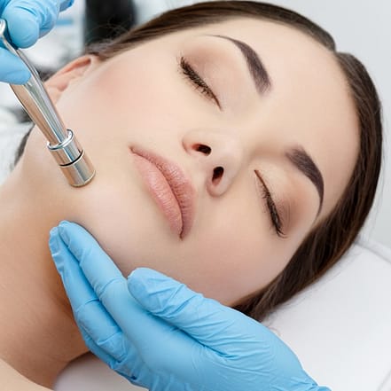 Diamant-Mikrodermabrasion Stuttgart OXGE.com Special Offers, Deals & Discounts in Germany