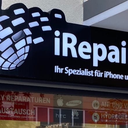Display-Reparatur inkl. Garantie Berlin OXGE.com Special Offers, Deals & Discounts in Germany