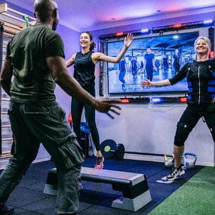 EMS-Personal-Training Köln OXGE.com Special Offers, Deals & Discounts in Germany