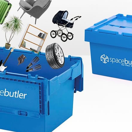 Einlagerung mit der Lagerbox Wiesbaden OXGE.com Special Offers, Deals & Discounts in Germany