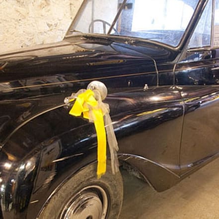 Eintritt ins Fahrzeugmuseum für 2 Erwachsene, optional mit 2-4 Kindern Karlsruhe OXGE.com Special Offers, Deals & Discounts in Germany