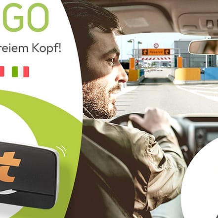 Elektr. Mautzahlung im Ausland National Deal OXGE.com Special Offers, Deals & Discounts in Germany