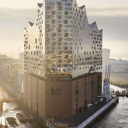 Elphi Plaza Führung- oder Speicherstadt & HafenCity-Führung Hamburg OXGE.com Special Offers, Deals & Discounts in Germany