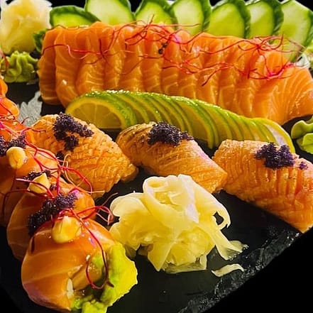 Entdecke das Geheimnis des perfekten Sushi-Abends! München OXGE.com Special Offers, Deals & Discounts in Germany