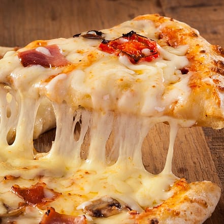 Entdecke das Pizza-Menü für Zwei Karlsruhe OXGE.com Special Offers, Deals & Discounts in Germany