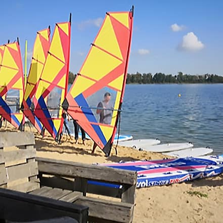 Bis zu 36% Rabatt auf den Surfen – Windsurfen – Freizeit bei Tims Beach Zülpich GmbH Köln OXGE.com Special Offers, Deals & Discounts in Germany